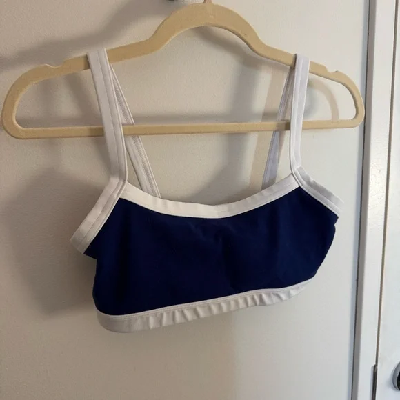 ABERCROMBIE YPB studioFLEX Cami Sports Bra - Picture 4 of 5